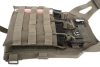 GFC Tactical - Жилет тактичний Jump - оливковий - GFT-18-007452
