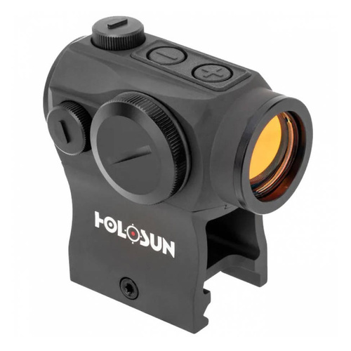 Основна зброя від Holosun - Kolimator HS503-G - ACSS CQB