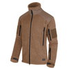 Helikon - Флісовий світшот Liberty - Coyote Brown - BL-LIB-HF-11