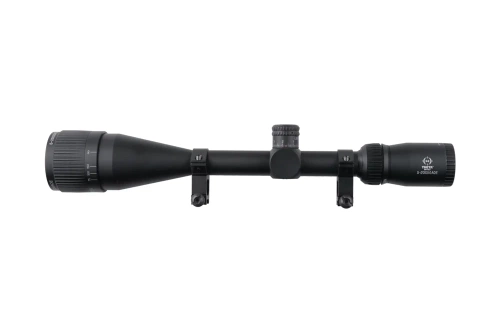 Theta Optics - Приціл ASG 5-20x50 AOE - чорний - THO-10-018309