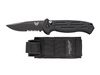Benchmade - Складаний ніж AFO II - 154 см - чорний - 9051SBK.