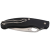 Складаний ніж Spyderco - UK Penknife™ FRN Black Leaf - C94PBK