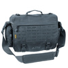 Direct Action® - Сумка для сумок Messenger - Shadow Grey - BG-MSGM-CD5-SGR