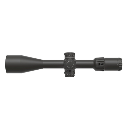 Vector Optics - Мисливський приціл Taurus Gen II 5-30x56 - 30мм - FFP - чорний - SCFF-66