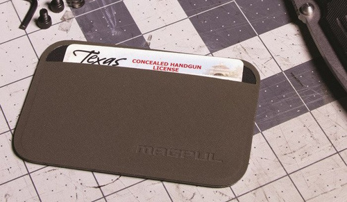 Magpul - Портмоне Portfel DAKA™ Essential Wallet - Flat Dark Earth - MAG758-245