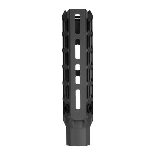 Strike Industries - Накладка на руку M-LOK для руків'я Benelli M2 VOA - вставна - швидкоз'ємна - Czarne - SI-VOA-BM2-RAIL-BK