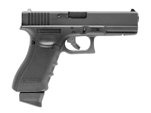 Umarex - Glock 17 Gen4 - CO2 GBB - 2.6415