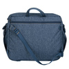 Helikon - Сумка Urban Courier Bag Large® - нейлон - меланж синій - TB-UCL-NL-M2