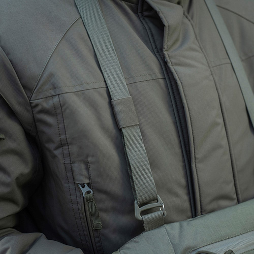 M-Tac - Рукавиця Elite - кордура - Ranger Green - 10173023