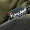 M-Tac - Тактичні рукавички Soft Shell Thinsulate - Оливковий - 90308001