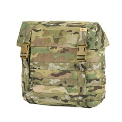 M-Tac - Тактичний підсумок Suharka Gen.3 XL - Cordura - Multicam - 10240008