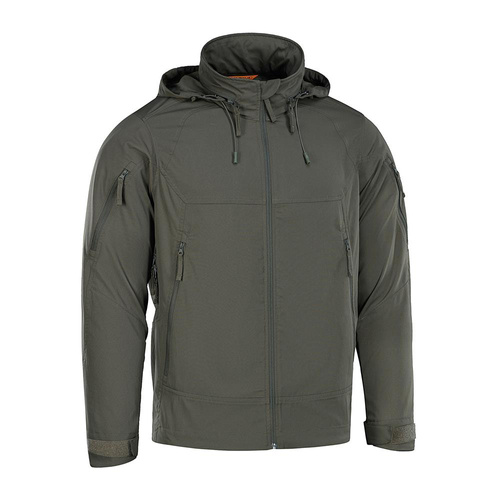 M-Tac - Тактична куртка Flash - Dark Olive - 20479048