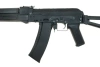 Cyma - CM040 Електричний карабін репліка - чорний - CYM-01-000909