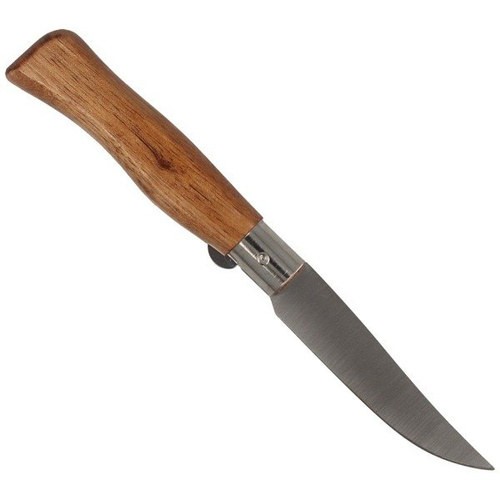 MAM - Douro Big Light Beech Wood 90 mm locking knife - 2008-LW