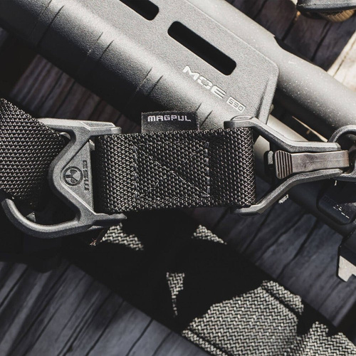 Magpul - MS3® GEN2 Multi-Mission Sling 1/2 point suspension - Coyote - MAG514-COY