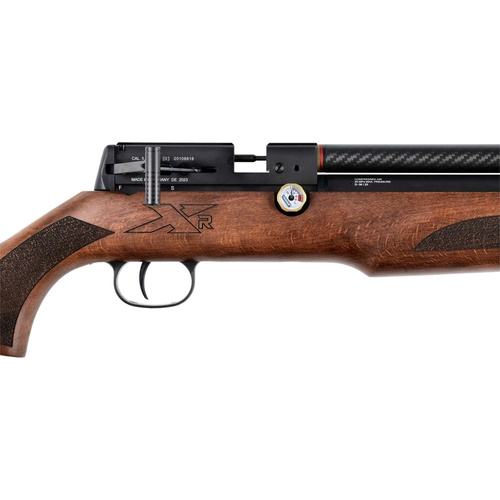 Diana - Пневматична гвинтівка PCP XR-200 - 5,5 мм - дерево - 1105201