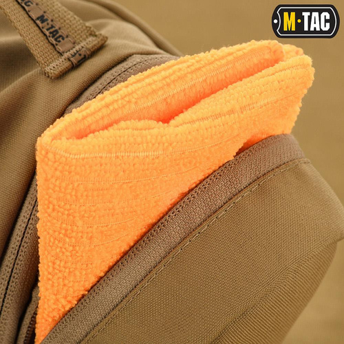M-Tac - Військова косметичка Elite Gen.II - Cordura - Coyote - 10108005