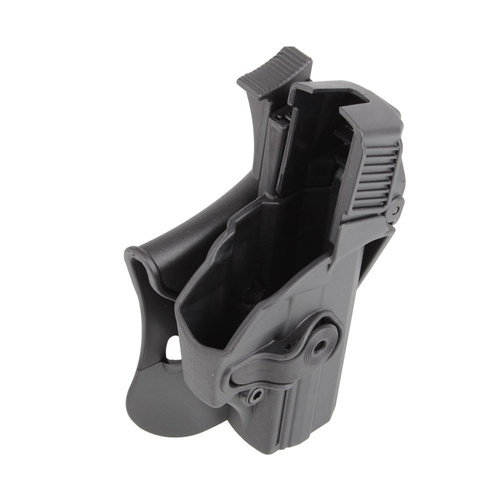 IMI Defense - Kобура Level 3 Roto Paddle - H&K USP Compact - IMI-Z1430