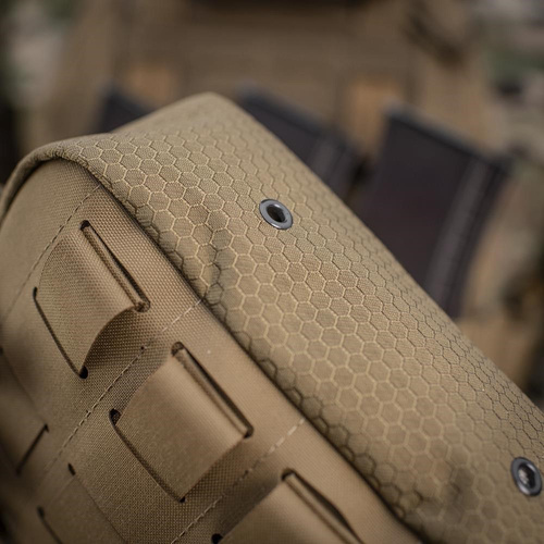 M-Tac - Тримач для вантажу Elite Hex - Cordura - MOLLE - Coyote - 51385005
