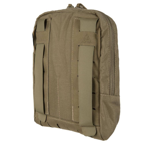Direct Action - Органайзер Utility Pouch Large - PenCott WildWood - PO-UTLG-CD5-PWW