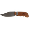 MAM - Nóż Sportive Medium Dark Beech Wood 83 мм - 2045-MW
