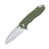 Schrade - Складаний ніж Tenacity - зелений - 1159317