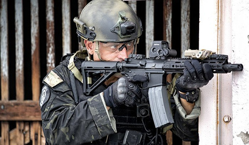 ESS - Окуляри балістичні фотохромні Crossbow One - Фотохромні - 740-0546