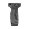 IMI Defense - Chwyt RIS OVG Overmolding Vertical Grip - IMI-ZG105 - вертикальна рукоятка для лиття під тиском - IMI-ZG105