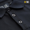 M-Tac - Футболка поло Elite Tactical Coolmax - Dark Navy Blue - 80010015