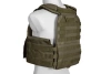 GFC Tactical - тактичний жилет Quick Release Plate Carrier - оливковий - GFT-18-030898
