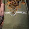 M-Tac - Футболка Viking - світло-оливковий - 20090038