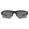 Oakley - Окуляри для стрільби SI Speed Jacket Matte Black - Grey - OO9228-01