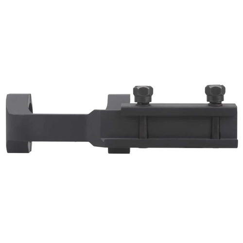 Vector Optics - Цілісне кріплення Offset XL для AR-15 / AR-10 - 30 мм - Picatinny - SCTM-24B