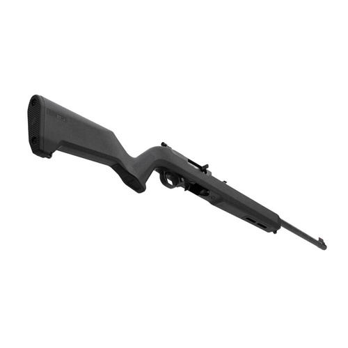 Magpul - Приклад для Ruger 10/22 MOE X-22 - чорний - MAG1428-BLK