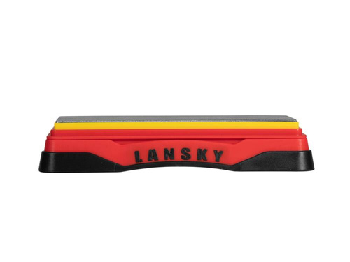 Lansky - Алмазна точилка для точильних каменів (Extra Fine) - 6 x 2" - LDB6E