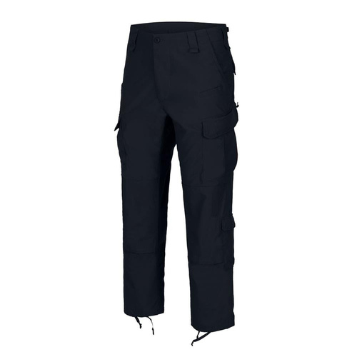 Helikon - Військові штани CPU® - Navy Blue - SP-CPU-PR-37
