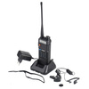 BaoFeng - Радіотелефон UV-5R 5W HTQ USB-C - 5 Вт - 3800 мАг