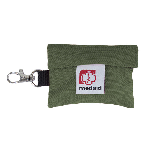 Medaid - Аптечка - Підвіска рятувальна Plus - зелена