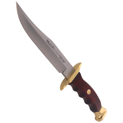 Ніж Muela - Bowie Pakkawood 160 мм - BW-16