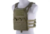 GFC Tactical - Тактичний жилет Jump Laser-Cut - оливковий - GFT-18-018410