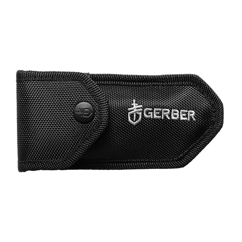 Gerber - Складаний ніж з чохлом - 31-003625