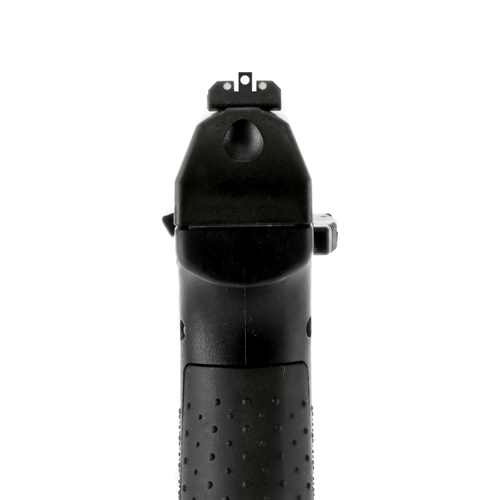 Umarex - Пневматичний пістолет CO2 CPS - 4,5 мм - чорний - 412.02.02