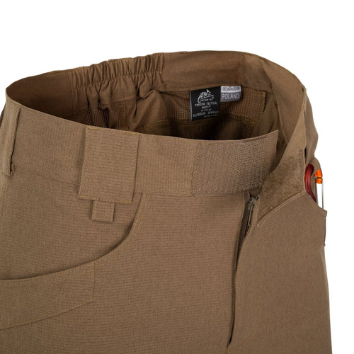 Helikon - Трекінгові штани Trekking Tactical Pants® - AeroTech - Olive Drab - SP-TTP-AT-32