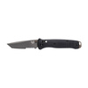 Benchmade - Складаний тактичний ніж 537SGY-03 Bailout - CPM-M4 - чорний - 537SGY-03