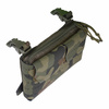 Templars Gear - Панель Модульна передня панель Freemason Modular Front Panel - PL Woodland - TG-CPC-MFP-WZ93