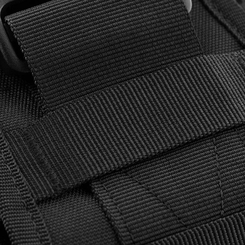 M-Tac -  Рюкзак City Patrol Sling Pack - чорний - MTC-098-4-BK