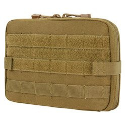 Condor - Низькопрофільний підсумок T&T - Coyote Brown - MA54-498