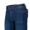 Helikon - Штани тактичні CTP (Covert Tactical Pants®) - Джинси - Vintage Worn Blue - SP-CTP-DD-96