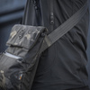 M-Tac - Сумка Konvert Elite - Multicam Black/Black - 10192208