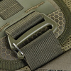 M-Tac - Рюкзак Elite Hex Small - 36 л - Cordura - Ranger Green - 10222023